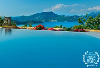 Swan Lake Hotel - Adult Only has Balcony rooms