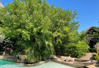 Eco Xata allows 18 year olds to book a room