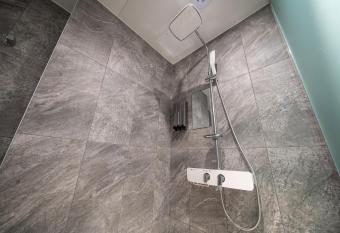 Stay Month Hotel allows 18 year olds to book a room