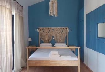 Lontos Village has Balcony rooms