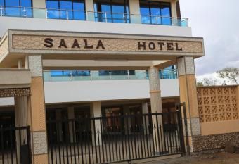 Saala Hotel Limited has Balcony rooms