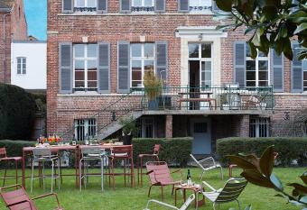 O DELA DE L O, LE 64 - maison d h  tes de charme entre C  te d Alb  tre et Baie de Somme allows 18 year olds to book a room