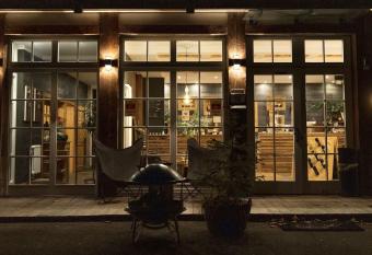 Berghotel und Restaurant Kr  uter Chalet has Smoking/Balcony rooms