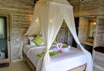 Mesari Hut Lembongan has Balcony rooms