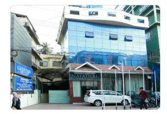 GAYATHRI HOTELS allows 18 year olds to book a room