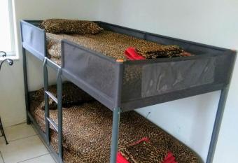 MiLuSol allows 18 year olds to book a room