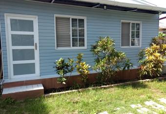 Caba  a Palo Alto has rooms with a private hot tub