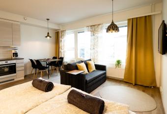 First Aparthotel Comet allows 18 year olds to book a room