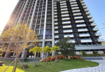 Candy House has Balcony rooms