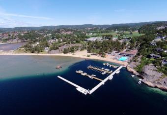   ros Feriesenter has Balcony rooms