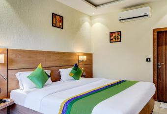 Hotel Sun Grand allows 18 year olds to book a room