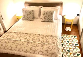 Relais 7.20 has Balcony rooms