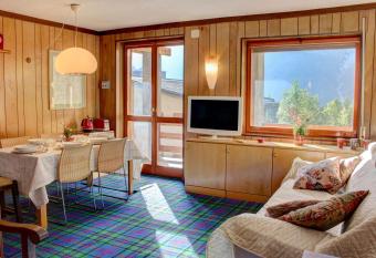 Marcolski Home 2 has Balcony rooms