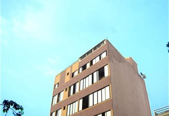 CHARYANA HOTEL AC DORMITORY allows 18 year olds to book a room