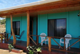 Cabina Coatis Aventuras Corcovado has Balcony rooms