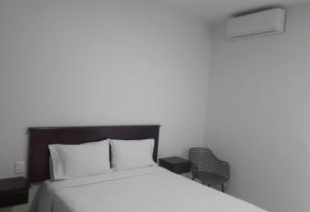 HOTEL FINA INN has Balcony rooms