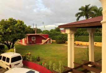 Ashlyn Studios Vanilla has Balcony rooms