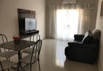 Mar azul Enseada allows 18 year olds to book a room