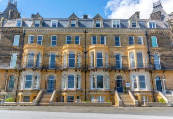 Weston Hotel allows 18 year olds to book a room