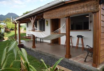 G  te MAZUR has Balcony rooms