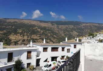 Apartamentos Cerro Negro - Los Magalites has Balcony rooms