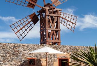 La Molina NK has Balcony rooms