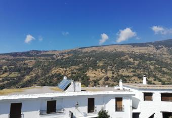 Apartamentos Cerro Negro - Las Vi  as has Balcony rooms