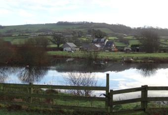 Spillers Farm allows 18 year olds to book a room