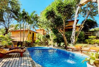 Pousada Happiness - Ferradura has Balcony rooms