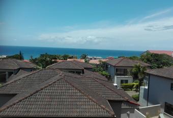 Stafford Close has Balcony rooms