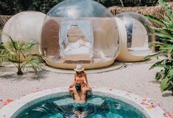 Nosara Satori Bubbles allows 18 year olds to book a room