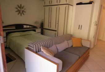 Hotel Cavalinho Branco has Balcony rooms