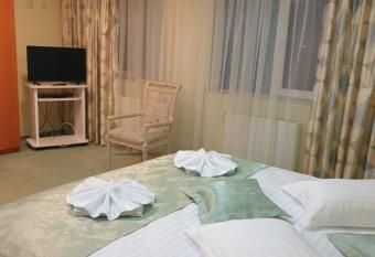 Vila   oimul has Balcony rooms