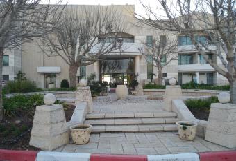 Shoresh mountain has rooms with a private hot tub