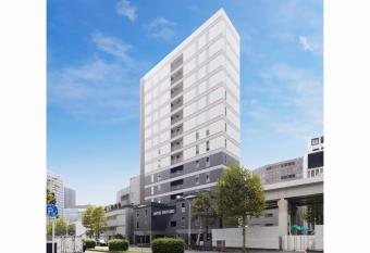 JHotelTokyoGEO allows 18 year olds to book a room