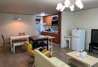 Sam Apartment allows 18 year olds to book a room