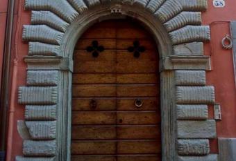 Palazzo San Florido has Balcony rooms