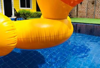 At Thara Aonang allows 18 year olds to book a room