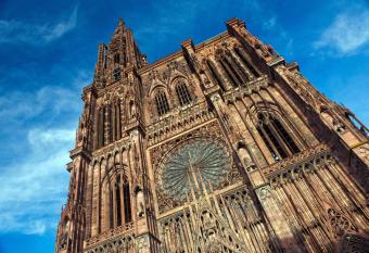 Holiday Inn Express Strasbourg - Sud, an IHG Hotel allows 18 year olds to book a room