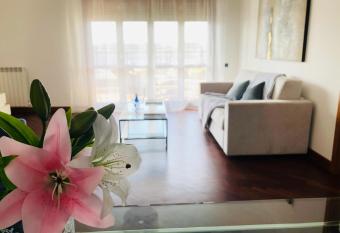 Nativo Suite Da Vinci 31 has Balcony rooms