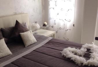 B&B Oro Puro has Balcony rooms