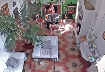 Il Camaleonte has Balcony rooms