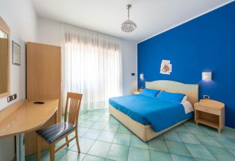 La Casa Delle Stelle has Balcony rooms