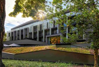 L Esquisse Hotel & Spa Colmar - Mgallery has Balcony rooms