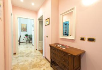 Elegante Casa Liberty has Balcony rooms