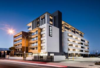 Quest Robina allows 18 year olds to book a room