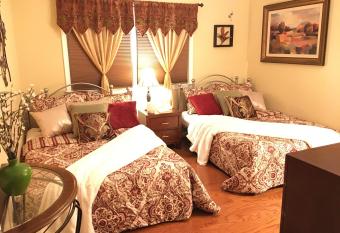 The Oasis allows 18 year olds to book a room