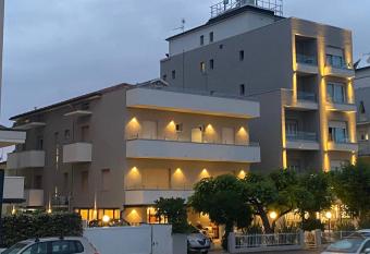 Hotel Sedonia has Balcony rooms