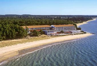 Novotel Thalassa Ile d Ol  ron has Balcony rooms