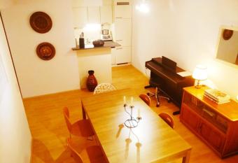 Dimai House No 16 Dornbirn Zentrum allows 18 year olds to book a room